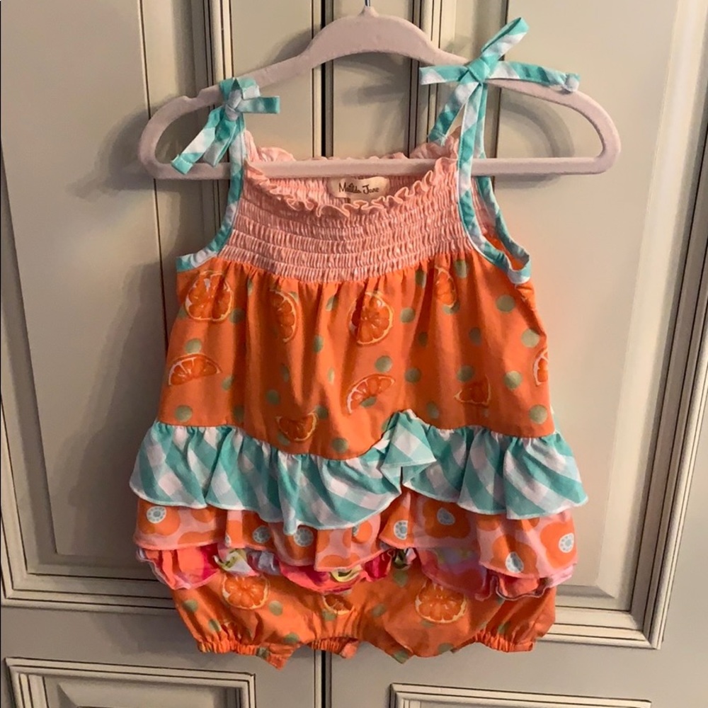 Matilda Jane 6-12 months